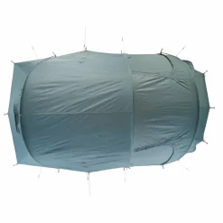 Vaude 3-Personen-Zelte|3-Jahreszeiten-Zelte^ALLROUND FERRET XT 4P Unisex - Tunnelzelt