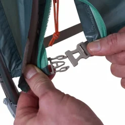 Vaude 3-Personen-Zelte|3-Jahreszeiten-Zelte^ALLROUND FERRET XT 4P Unisex - Tunnelzelt