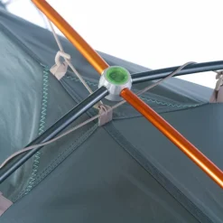 New ALLROUND MARK 3P - Tunnelzelt 2-Personen-Zelte|3-Jahreszeiten-Zelte