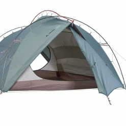 New ALLROUND MARK 3P - Tunnelzelt 2-Personen-Zelte|3-Jahreszeiten-Zelte