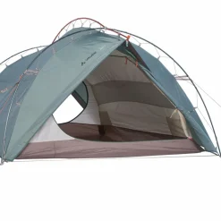 New ALLROUND MARK 3P - Tunnelzelt 2-Personen-Zelte|3-Jahreszeiten-Zelte