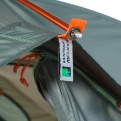 Vaude 2-Personen-Zelte|3-Jahreszeiten-Zelte^ALLROUND SPACE 3P - Kuppelzelt