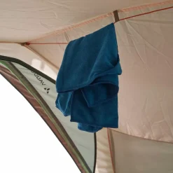 Vaude 2-Personen-Zelte|3-Jahreszeiten-Zelte^ALLROUND SPACE 2P - Kuppelzelt