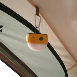 Vaude 2-Personen-Zelte|3-Jahreszeiten-Zelte^ALLROUND SPACE 2P - Kuppelzelt