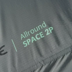 Vaude 2-Personen-Zelte|3-Jahreszeiten-Zelte^ALLROUND SPACE 2P - Kuppelzelt