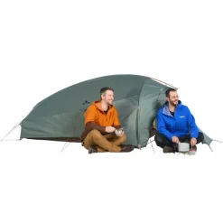 Vaude 2-Personen-Zelte|3-Jahreszeiten-Zelte^ALLROUND TAURUS 2P - Kuppelzelt
