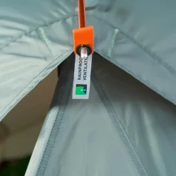 Vaude 2-Personen-Zelte|3-Jahreszeiten-Zelte^ALLROUND TAURUS 2P - Kuppelzelt