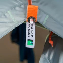 Vaude 3-Jahreszeiten-Zelte|Kuppelzelte^ALLROUND TAURUS 3P - Kuppelzelt