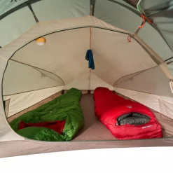 Vaude 3-Jahreszeiten-Zelte|Kuppelzelte^ALLROUND TAURUS 3P - Kuppelzelt