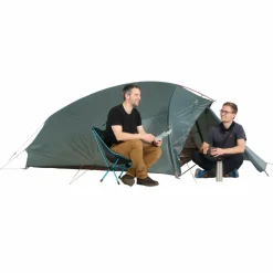 Vaude 3-Jahreszeiten-Zelte|Kuppelzelte^ALLROUND TAURUS 3P - Kuppelzelt