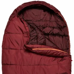 Hot ALPLI ADJUST 400 II SYN Kinder - Kinderschlafsack Kinder Zelten Mit Kindern