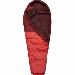 Hot ALPLI ADJUST 400 II SYN Kinder - Kinderschlafsack Kinder Zelten Mit Kindern