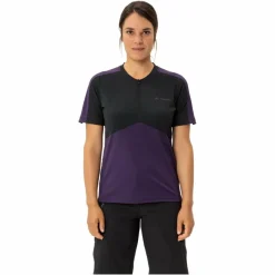 Damen Vaude Shirts Und Tops^ALTISSIMO SHIRT II Damen - Fahrradtrikot