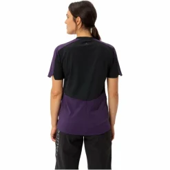Damen Vaude Shirts Und Tops^ALTISSIMO SHIRT II Damen - Fahrradtrikot