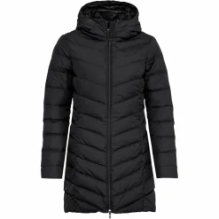 Damen Vaude Outdoorjacken^ANNECY DOWN COAT Damen - Daunenmantel