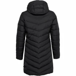 Damen Vaude Outdoorjacken^ANNECY DOWN COAT Damen - Daunenmantel