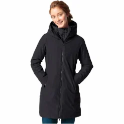 Outlet ANNECY 3IN1 COAT III Damen - Doppeljacke Damen Outdoorjacken