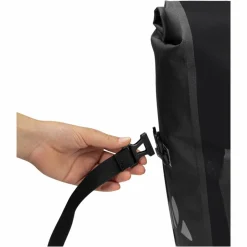 Outlet AQUA BACK PLUS SINGLE (REC) Unisex - Fahrradtasche Fahrradtaschen Und Fahrradrucksäcke|Fahrradtaschen