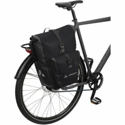Outlet AQUA BACK PLUS SINGLE (REC) Unisex - Fahrradtasche Fahrradtaschen Und Fahrradrucksäcke|Fahrradtaschen