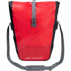 Clearance AQUA BACK PRINT SINGLE Unisex - Fahrradtasche Fahrradtaschen Und Fahrradrucksäcke|Fahrradtaschen