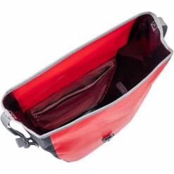 Clearance AQUA BACK PRINT SINGLE Unisex - Fahrradtasche Fahrradtaschen Und Fahrradrucksäcke|Fahrradtaschen