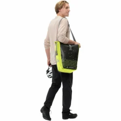 Clearance AQUA BACK PRINT SINGLE Unisex - Fahrradtasche Fahrradtaschen Und Fahrradrucksäcke|Fahrradtaschen