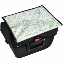 New AQUA BOX (REC) Unisex - Lenkertasche Fahrradtaschen Und Fahrradrucksäcke|Fahrradtaschen