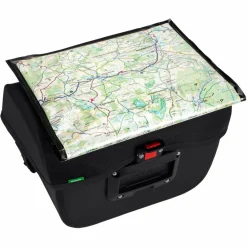 Clearance AQUA BOX Unisex - Lenkertasche Fahrradtaschen Und Fahrradrucksäcke|Fahrradtaschen