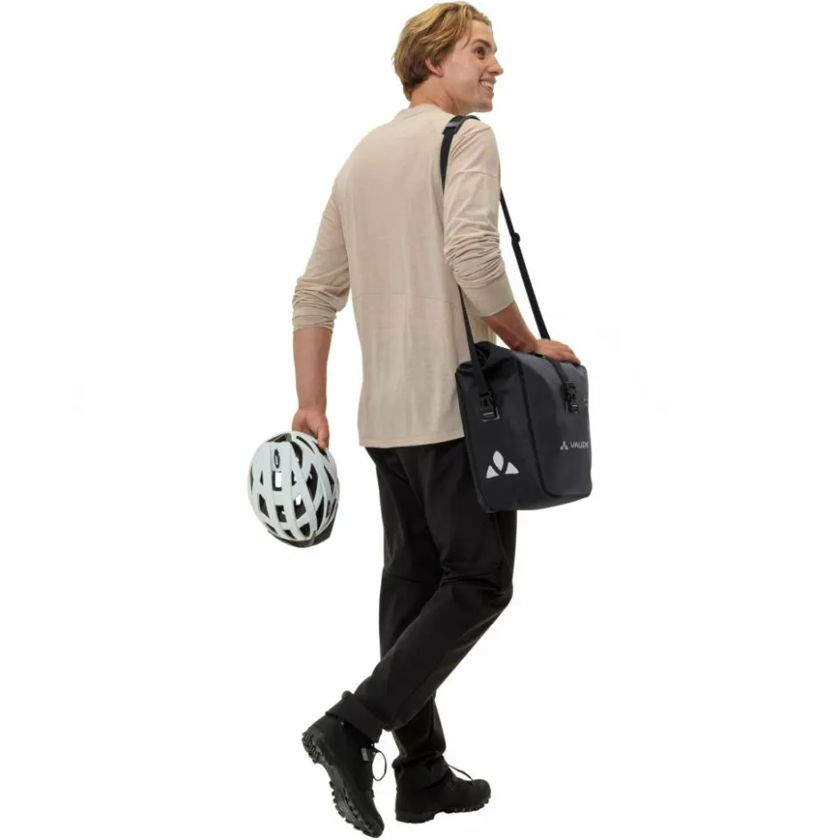 Clearance AQUA FRONT (REC) Unisex - Fahrradtaschen Fahrradtaschen Und Fahrradrucksäcke|Fahrradrucksäcke