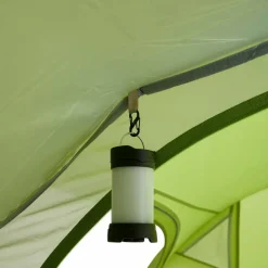 Vaude 3-Personen-Zelte|3-Jahreszeiten-Zelte^ARCO XT 3P Unisex - Tunnelzelt