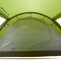 Vaude 3-Personen-Zelte|3-Jahreszeiten-Zelte^ARCO XT 3P Unisex - Tunnelzelt