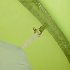 Vaude 3-Personen-Zelte|3-Jahreszeiten-Zelte^ARCO XT 3P Unisex - Tunnelzelt