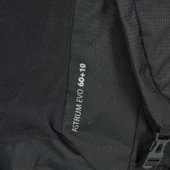 ASTRUM EVO 60+10 - Trekkingrucksack Trekkingrucksäcke
