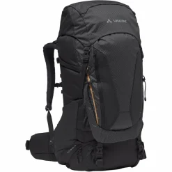 Vaude Trekkingrucksäcke^Avox 60+10 Trekkingrucksack Damen Damen - Trekkingrucksack