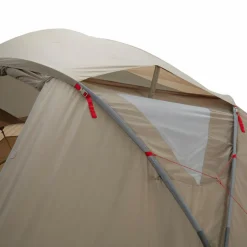 Vaude 4-Personen-Zelte|3-Jahreszeiten-Zelte^BADAWI 4P - Familienzelt