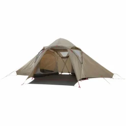 Vaude 4-Personen-Zelte|3-Jahreszeiten-Zelte^BADAWI 4P - Familienzelt