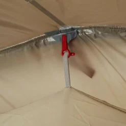 Vaude 4-Personen-Zelte|3-Jahreszeiten-Zelte^BADAWI 4P - Familienzelt