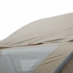 Vaude 4-Personen-Zelte|3-Jahreszeiten-Zelte^BADAWI 4P - Familienzelt