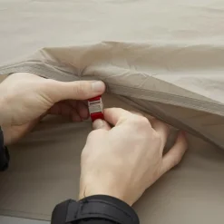 Vaude 4-Personen-Zelte|3-Jahreszeiten-Zelte^BADAWI 4P - Familienzelt