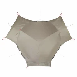 Vaude 4-Personen-Zelte|3-Jahreszeiten-Zelte^BADAWI 4P - Familienzelt