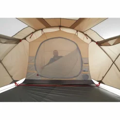 Vaude 4-Personen-Zelte|3-Jahreszeiten-Zelte^BADAWI 4P - Familienzelt