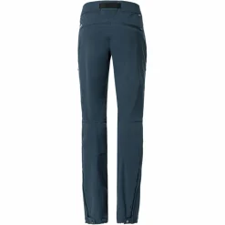 Damen Vaude Outdoorhosen^BADILE PANTS II Damen - Softshellhose