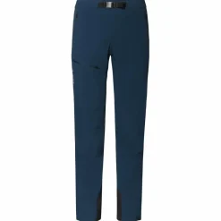 Herren Vaude Outdoorhosen^BADILE PANTS II Herren - Softshellhose