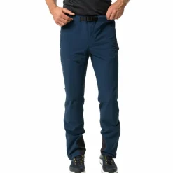Herren Vaude Outdoorhosen^BADILE PANTS II Herren - Softshellhose