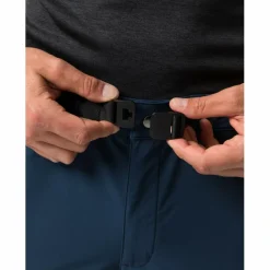 Herren Vaude Outdoorhosen^BADILE PANTS II Herren - Softshellhose