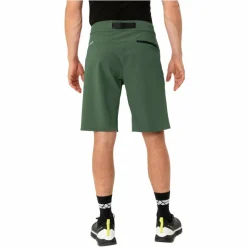 Best BADILE SHORTS Herren - Trekkinghose Herren Outdoorhosen