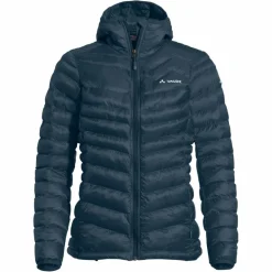 Outlet BATURA HOODED INSULATION JACKET Damen - Isolationsjacke Damen Outdoorjacken