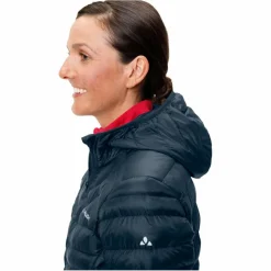 Outlet BATURA HOODED INSULATION JACKET Damen - Isolationsjacke Damen Outdoorjacken
