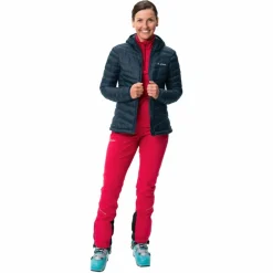 Outlet BATURA HOODED INSULATION JACKET Damen - Isolationsjacke Damen Outdoorjacken