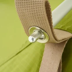 Vaude 3-Personen-Zelte|3-Jahreszeiten-Zelte^BEAR CAVE 3P - Kuppelzelt